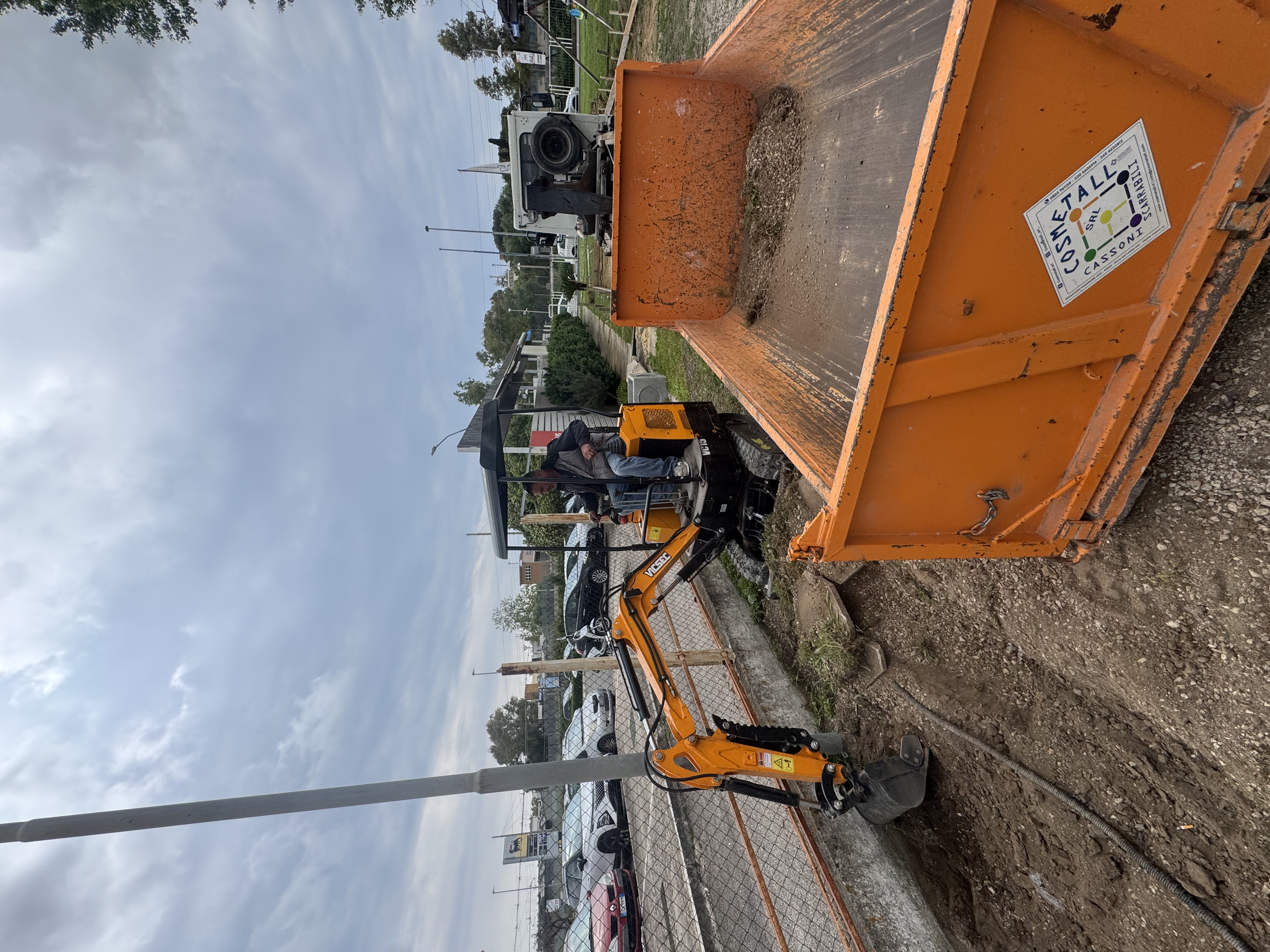 Progetti completati di LB Costruzioni