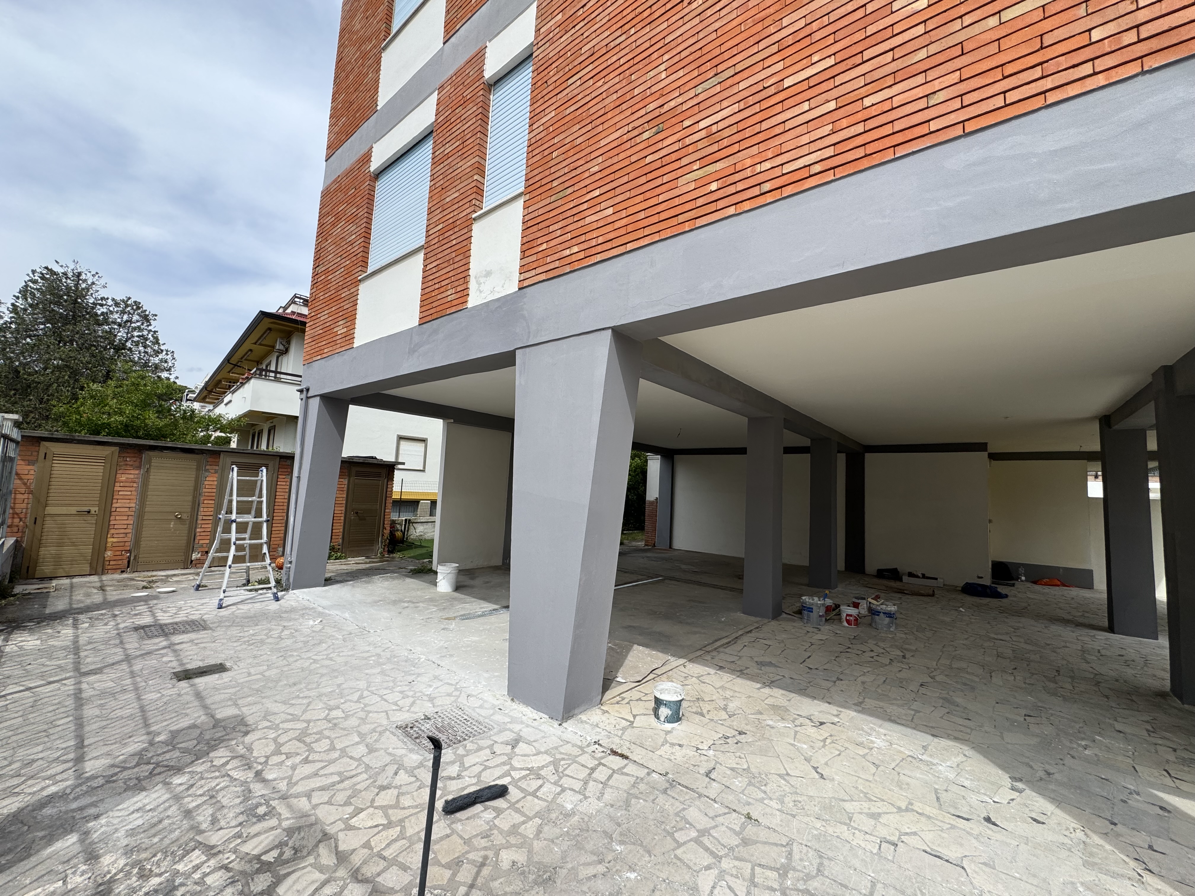 Progetto 8