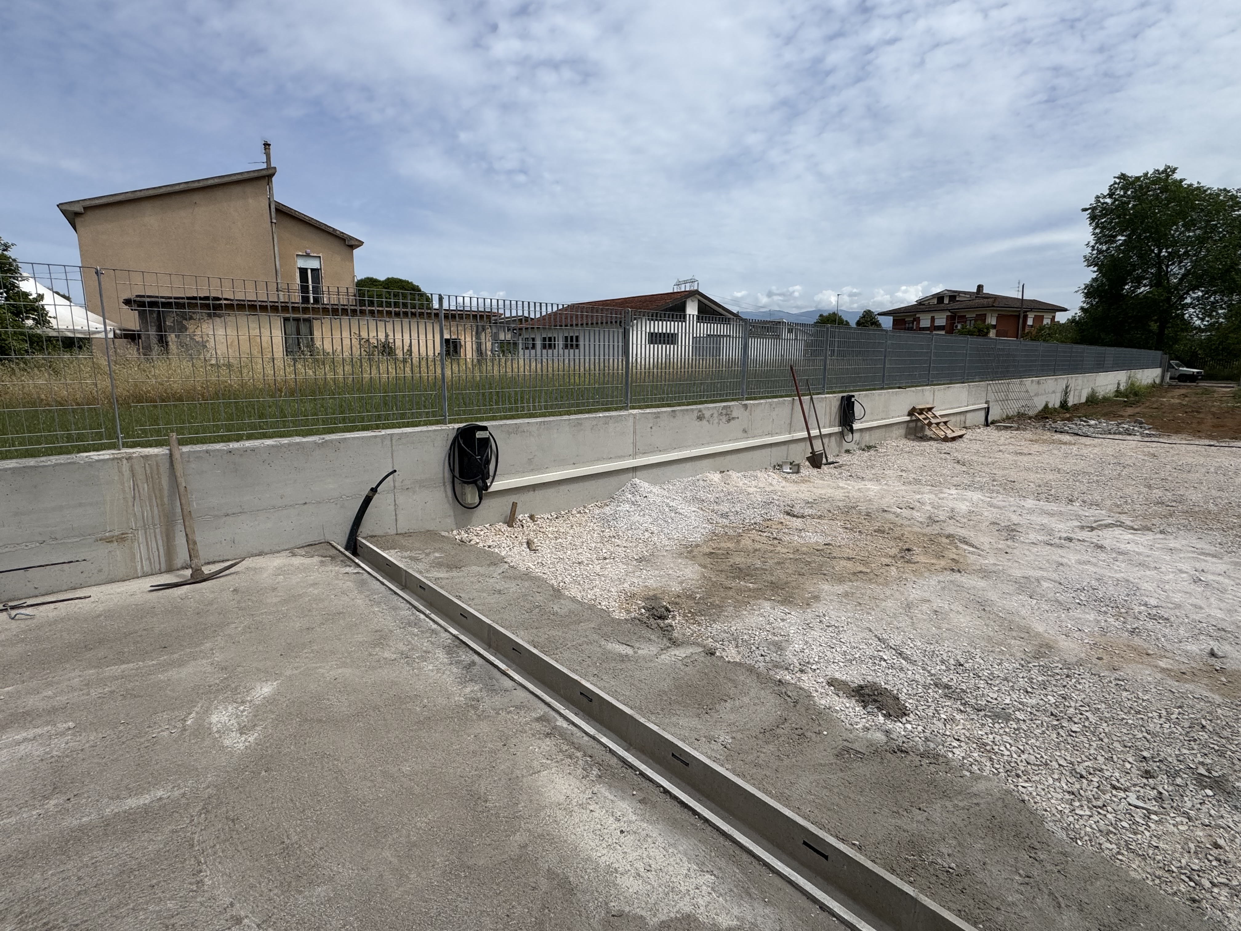 Progetto 14